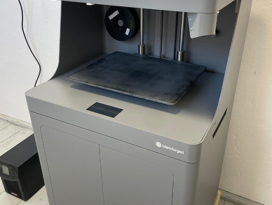 Soluții de prelucrare și imprimare 3D pentru piese industriale de înaltă precizie!-2