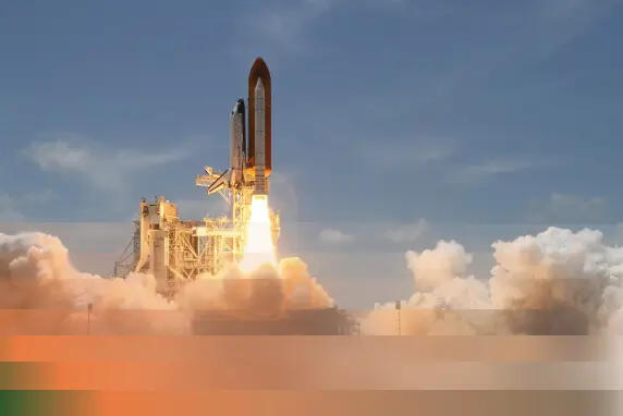 Industria aerospațială