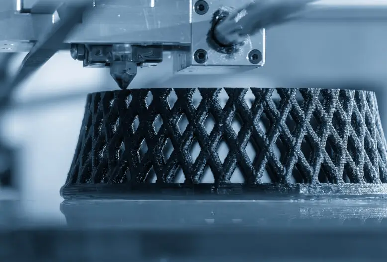 Imprimare 3D industrială