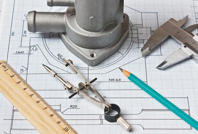 Proiectare industrială